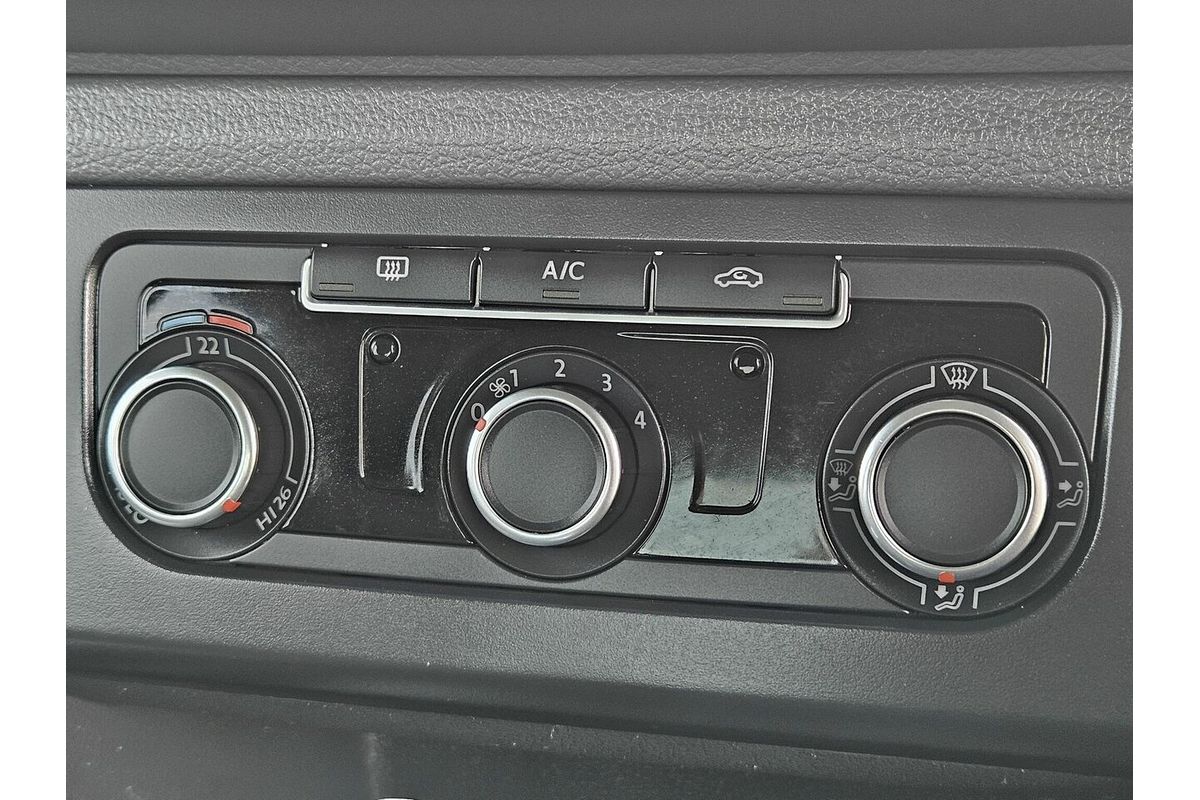 2016 Volkswagen Amarok TDI420 Core 2H 4X4