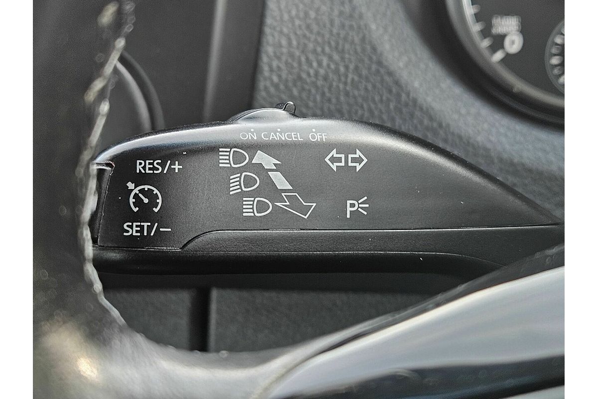 2016 Volkswagen Amarok TDI420 Core 2H 4X4