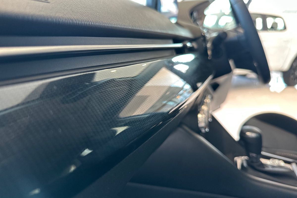 2025 Mazda CX-3 G20 Pure DK
