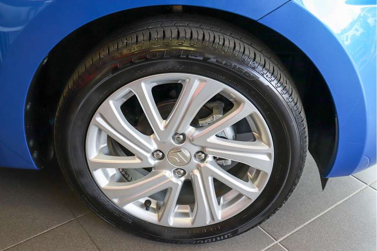 2023 Suzuki Swift GL AZ Series II