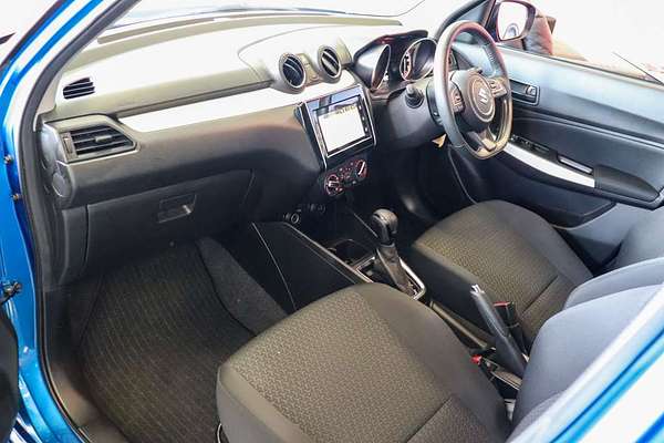 2023 Suzuki Swift GL AZ Series II