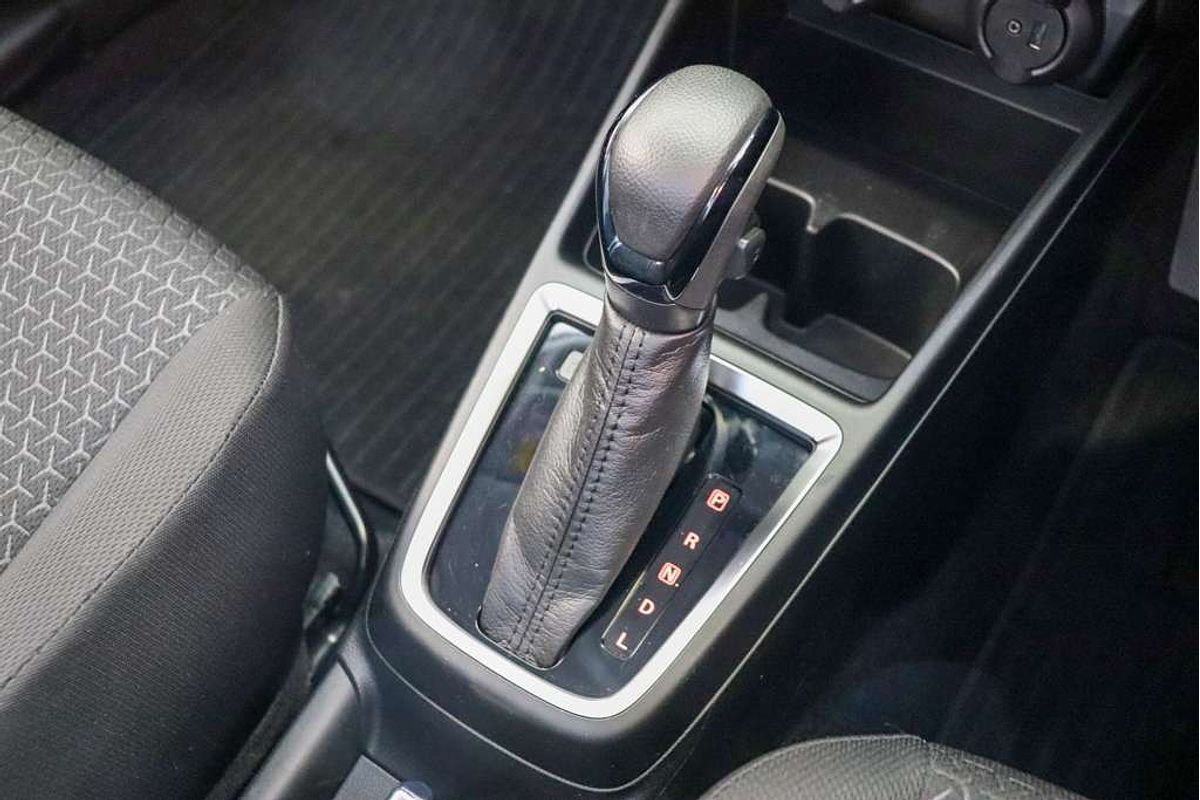 2023 Suzuki Swift GL AZ Series II
