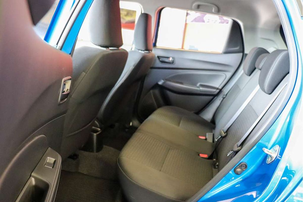2023 Suzuki Swift GL AZ Series II
