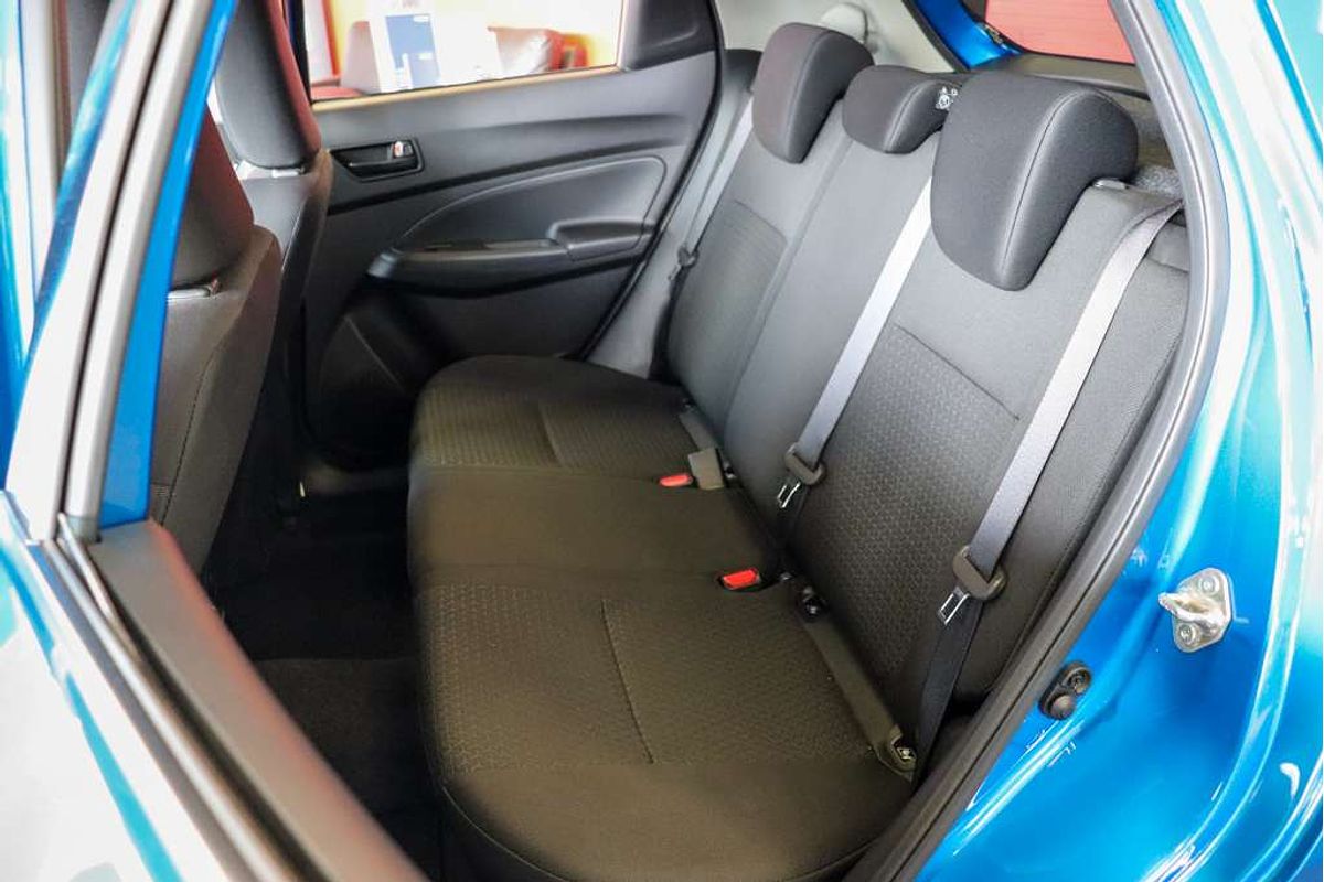 2023 Suzuki Swift GL AZ Series II