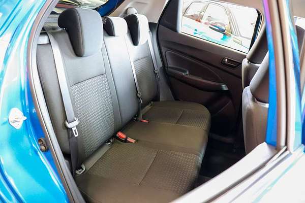 2023 Suzuki Swift GL AZ Series II