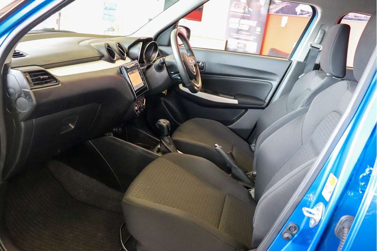 2023 Suzuki Swift GL AZ Series II
