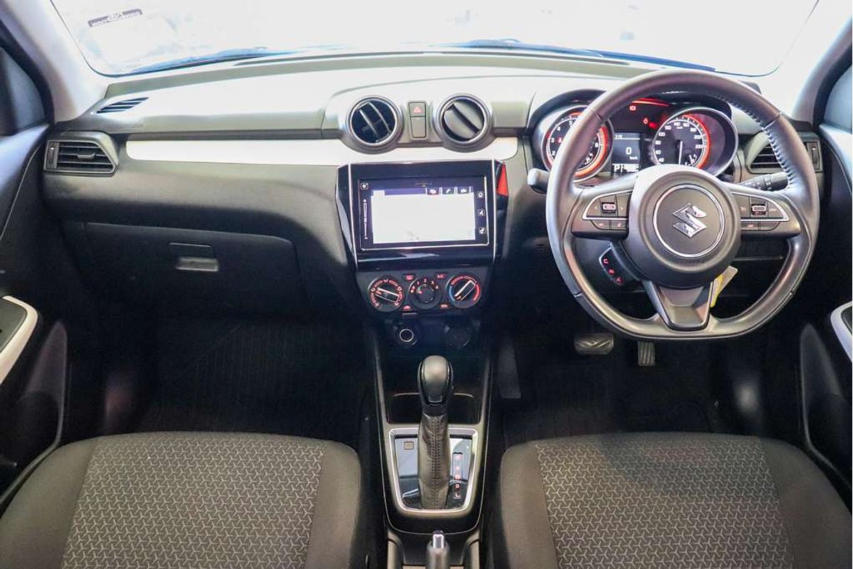 2023 Suzuki Swift GL AZ Series II