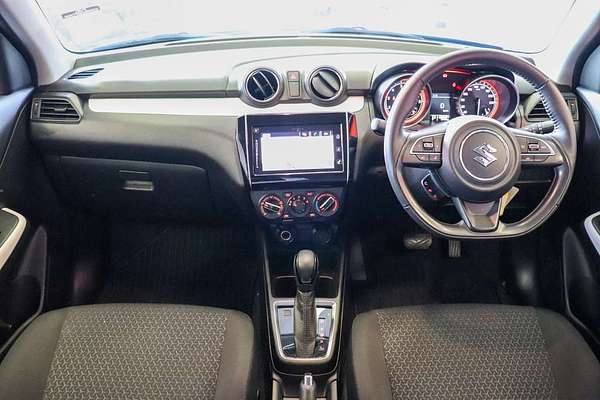 2023 Suzuki Swift GL AZ Series II