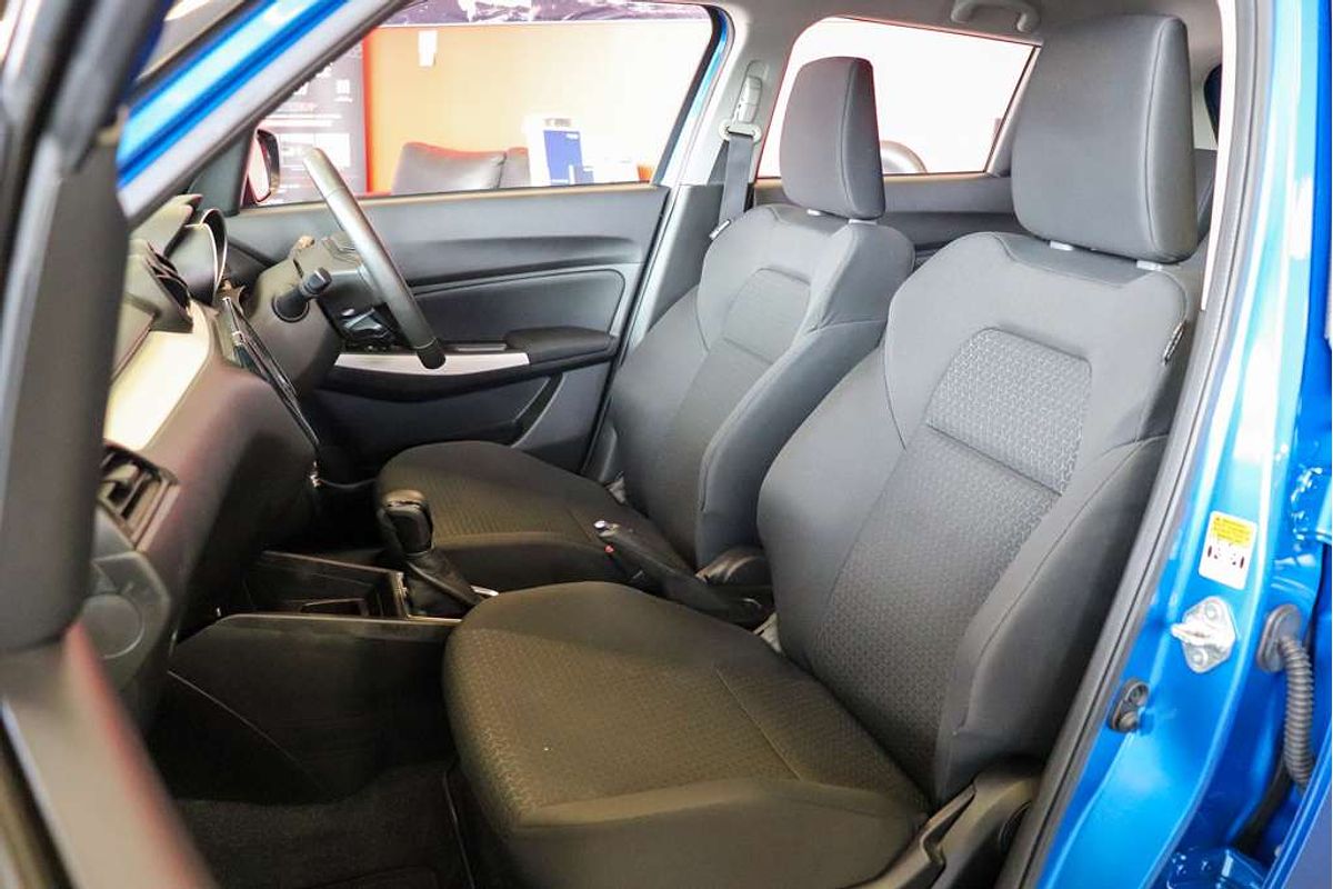 2023 Suzuki Swift GL AZ Series II