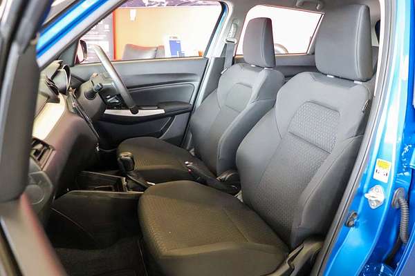 2023 Suzuki Swift GL AZ Series II