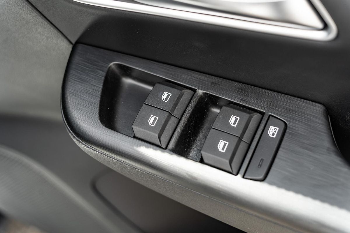 2025 MG ZS Essence Hybrid+ ZS32