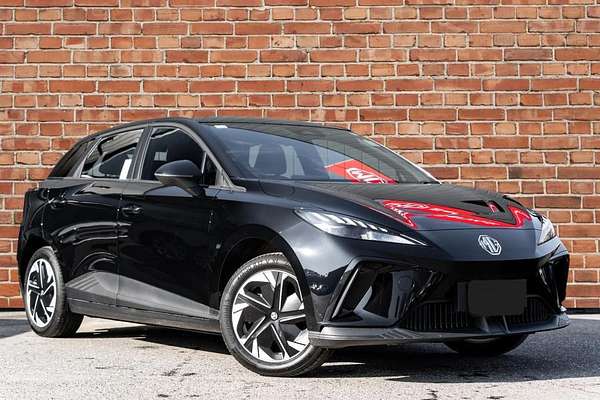 2025 MG MG4 Excite 51 125kW MEH32