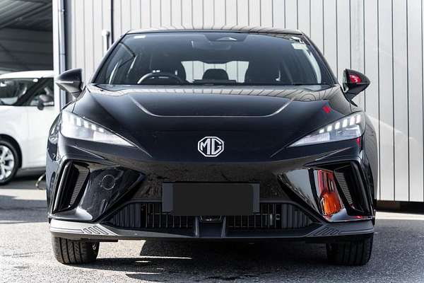 2025 MG MG4 Excite 51 125kW MEH32