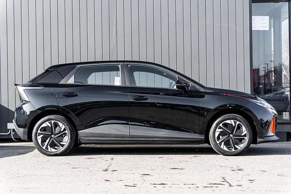 2025 MG MG4 Excite 51 125kW MEH32