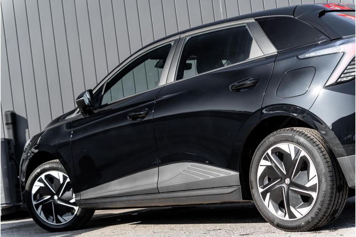 2025 MG MG4 Excite 51 125kW MEH32