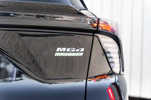 2025 MG MG4 Excite 51 125kW MEH32