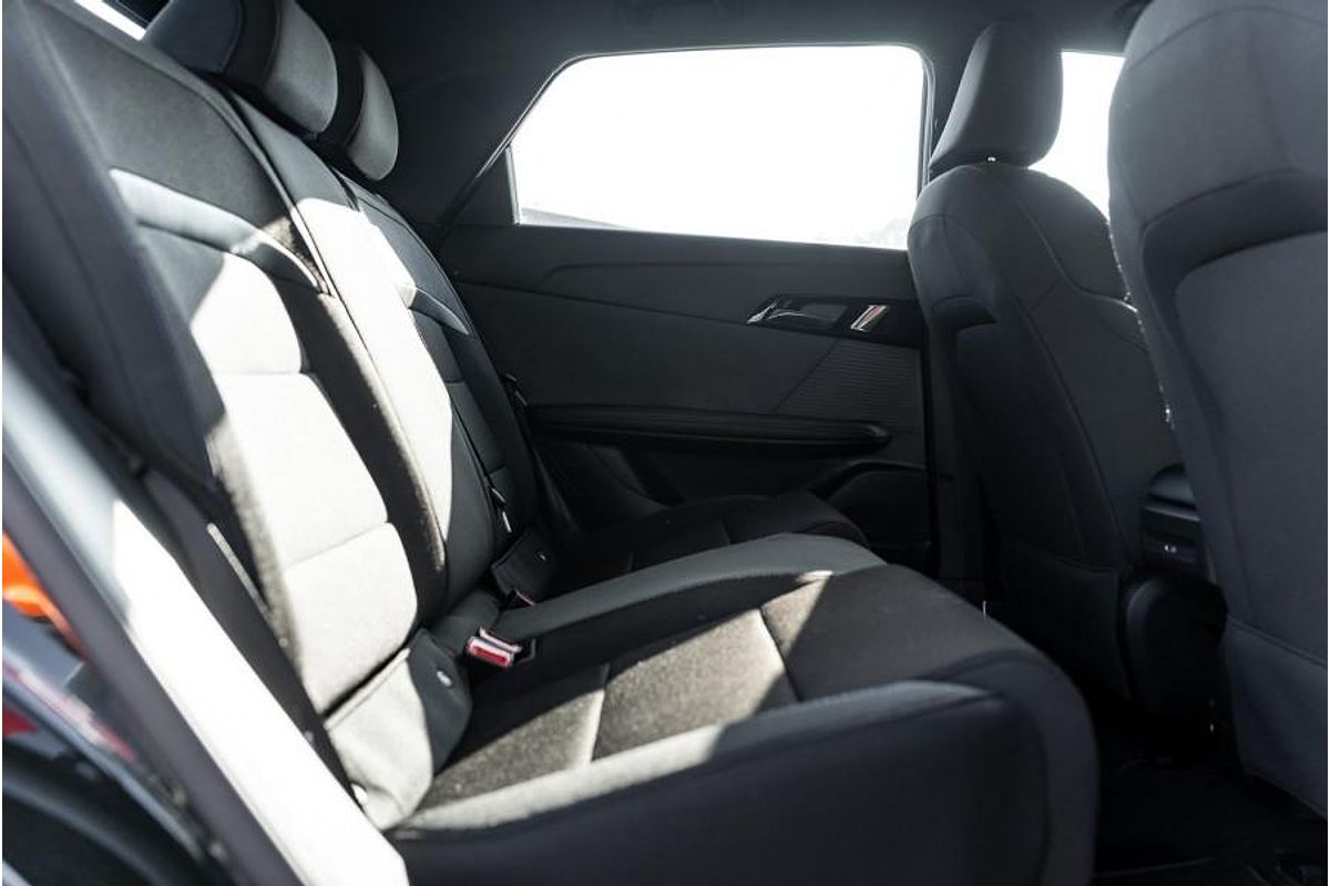 2025 MG MG4 Excite 51 125kW MEH32