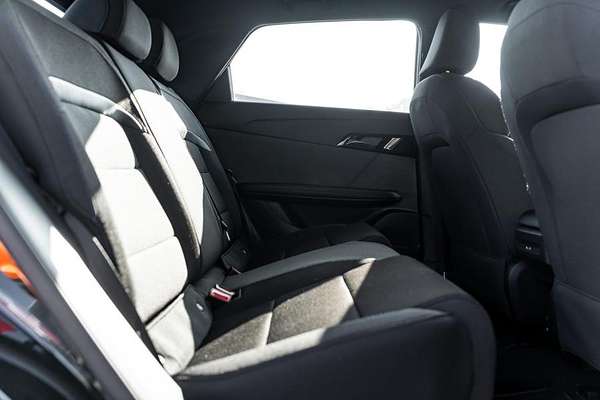 2025 MG MG4 Excite 51 125kW MEH32