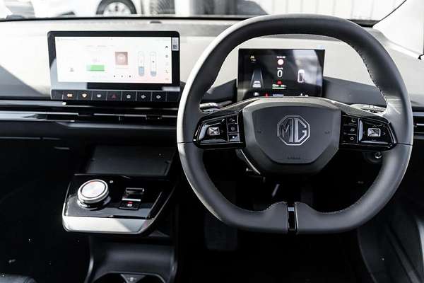 2025 MG MG4 Excite 51 125kW MEH32