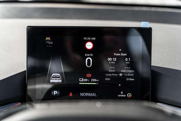 2025 MG MG4 Excite 51 125kW MEH32