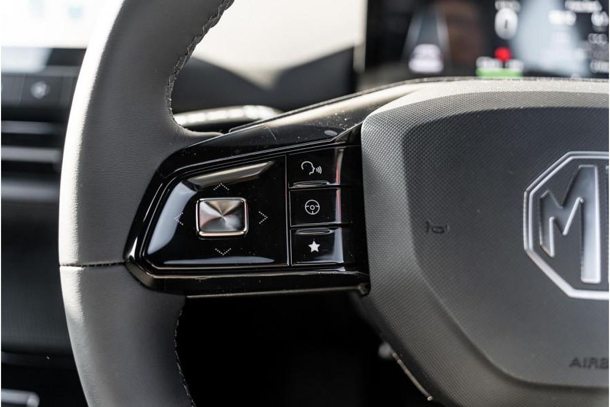 2025 MG MG4 Excite 51 125kW MEH32