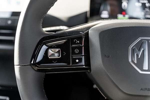 2025 MG MG4 Excite 51 125kW MEH32