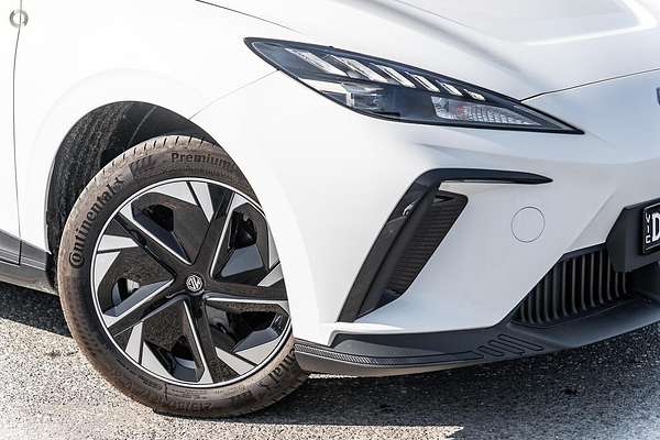 2025 MG MG4 Excite 51 125kW MEH32