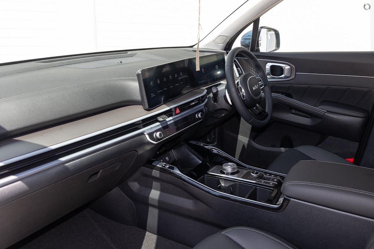 2025 Kia Sorento Sport+ MQ4 PE