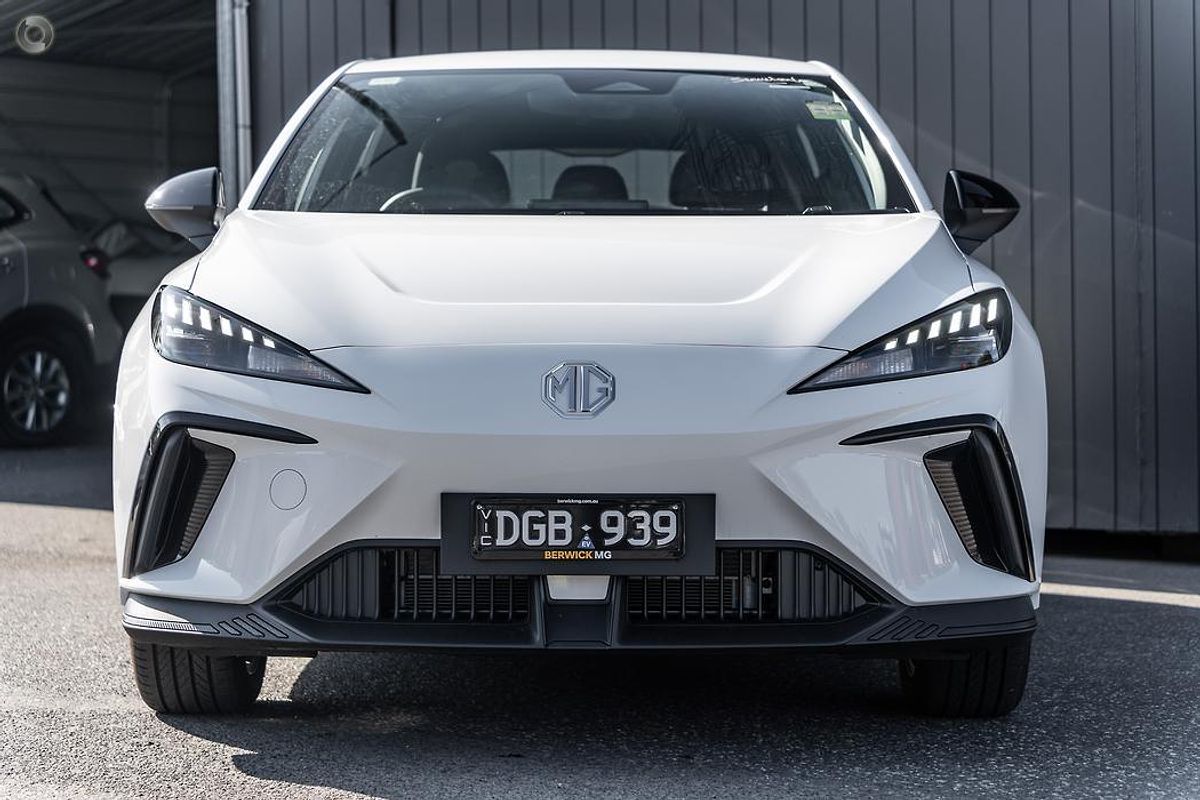 2025 MG MG4 Excite 51 125kW MEH32