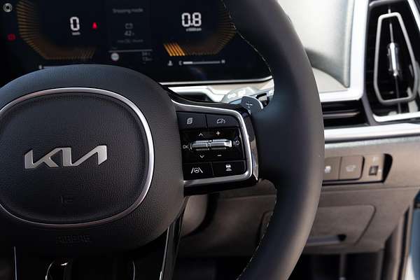 2025 Kia Sorento Sport+ MQ4 PE