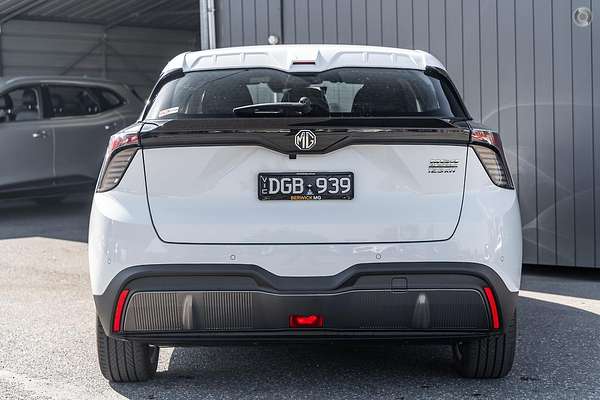 2025 MG MG4 Excite 51 125kW MEH32