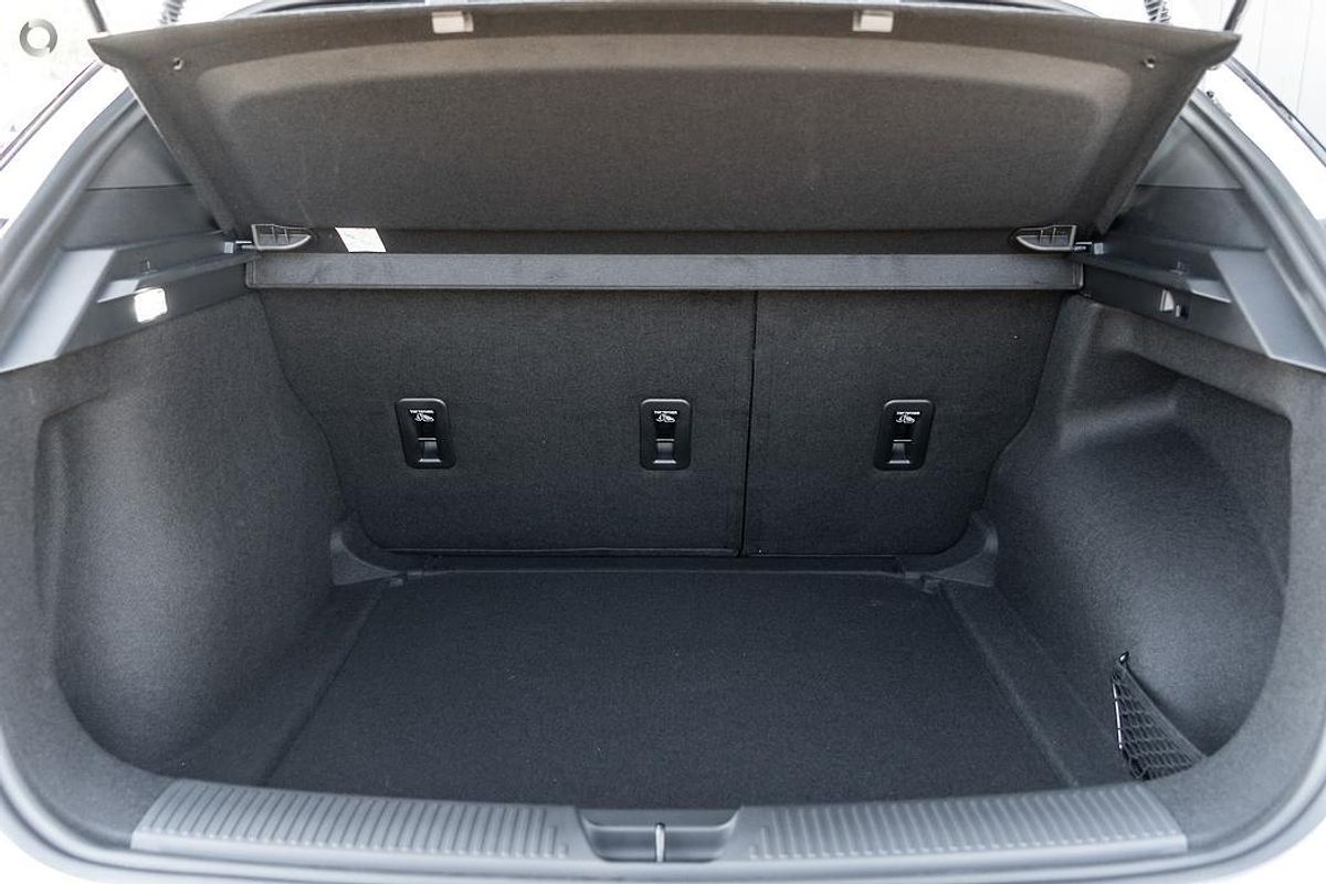 2025 MG MG4 Excite 51 125kW MEH32