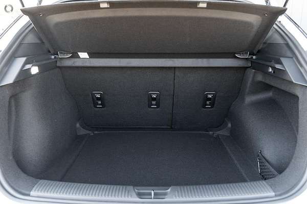 2025 MG MG4 Excite 51 125kW MEH32