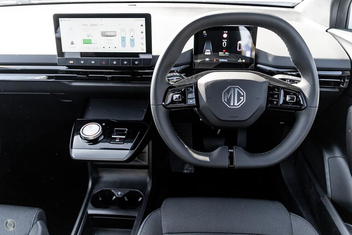 2025 MG MG4 Excite 51 125kW MEH32