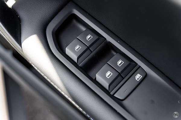 2025 MG MG4 Excite 51 125kW MEH32