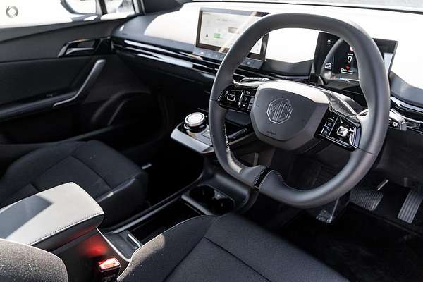 2025 MG MG4 Excite 51 125kW MEH32