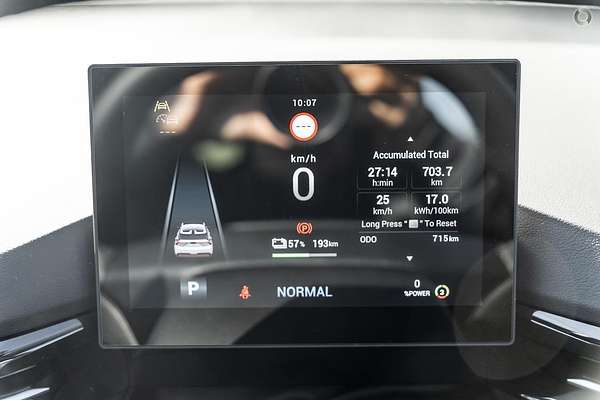 2025 MG MG4 Excite 51 125kW MEH32