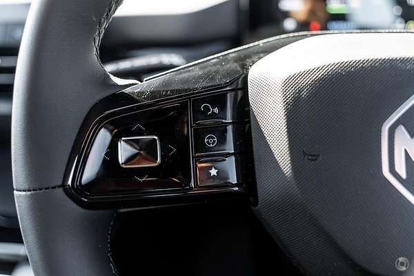 2025 MG MG4 Excite 51 125kW MEH32