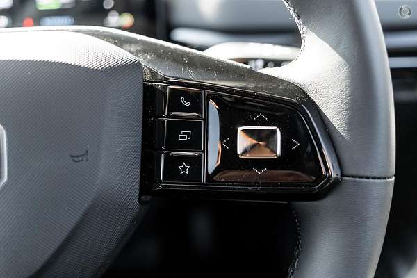 2025 MG MG4 Excite 51 125kW MEH32