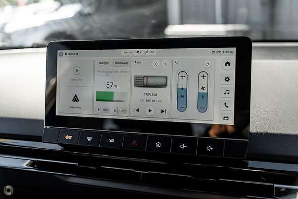 2025 MG MG4 Excite 51 125kW MEH32