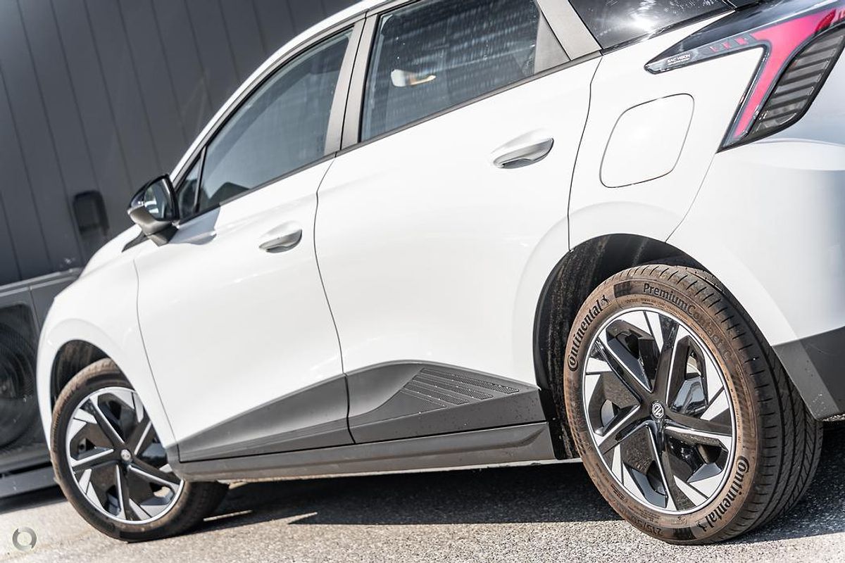 2025 MG MG4 Excite 51 125kW MEH32