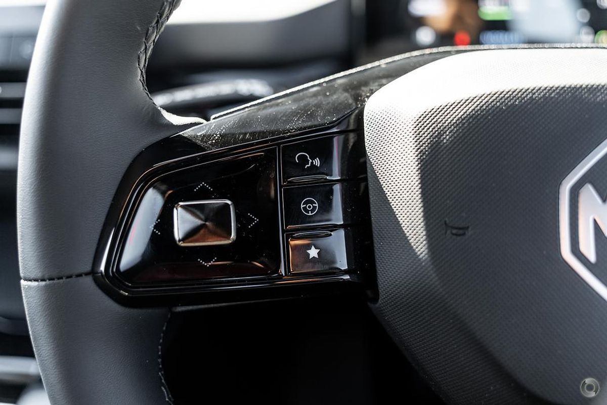 2025 MG MG4 Excite 51 125kW MEH32