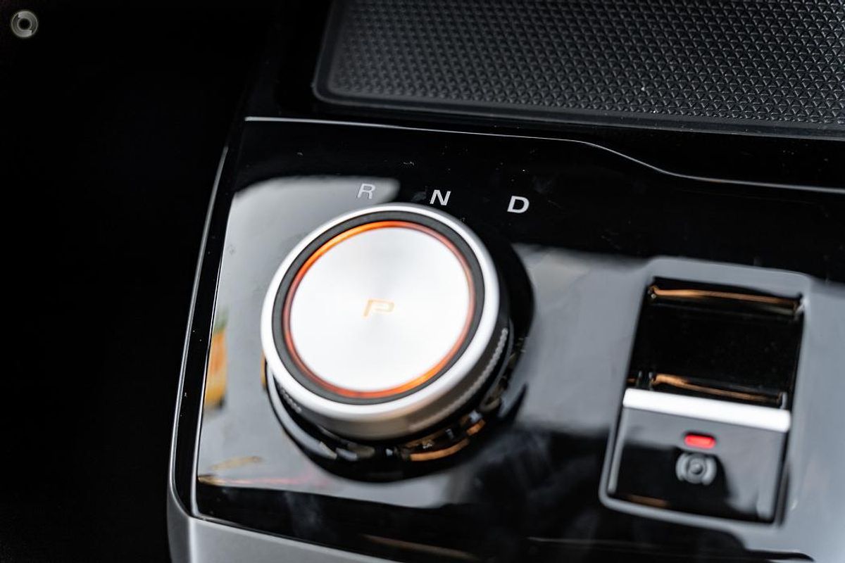 2025 MG MG4 Excite 51 125kW MEH32