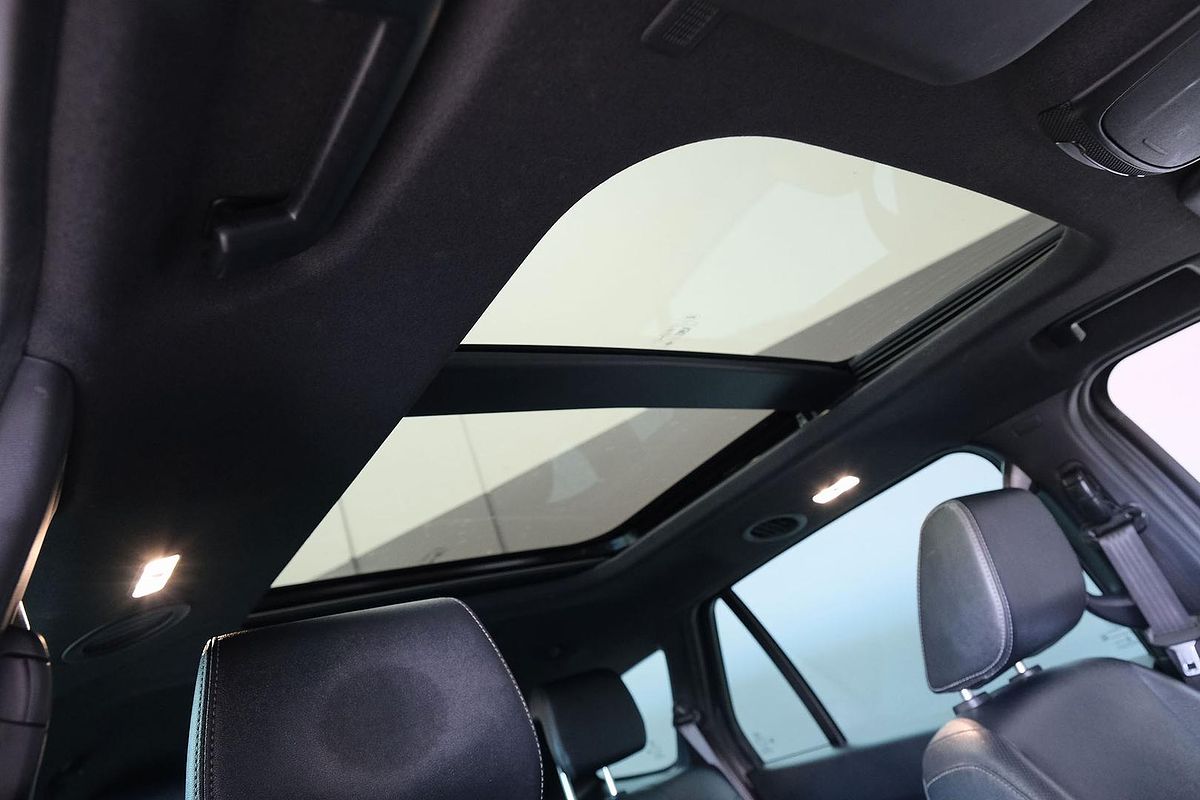 2022 Ford Everest Titanium UA II 2.0L