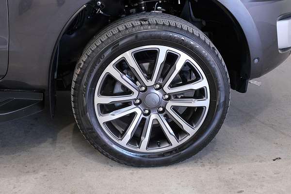 2022 Ford Everest Titanium UA II 2.0L