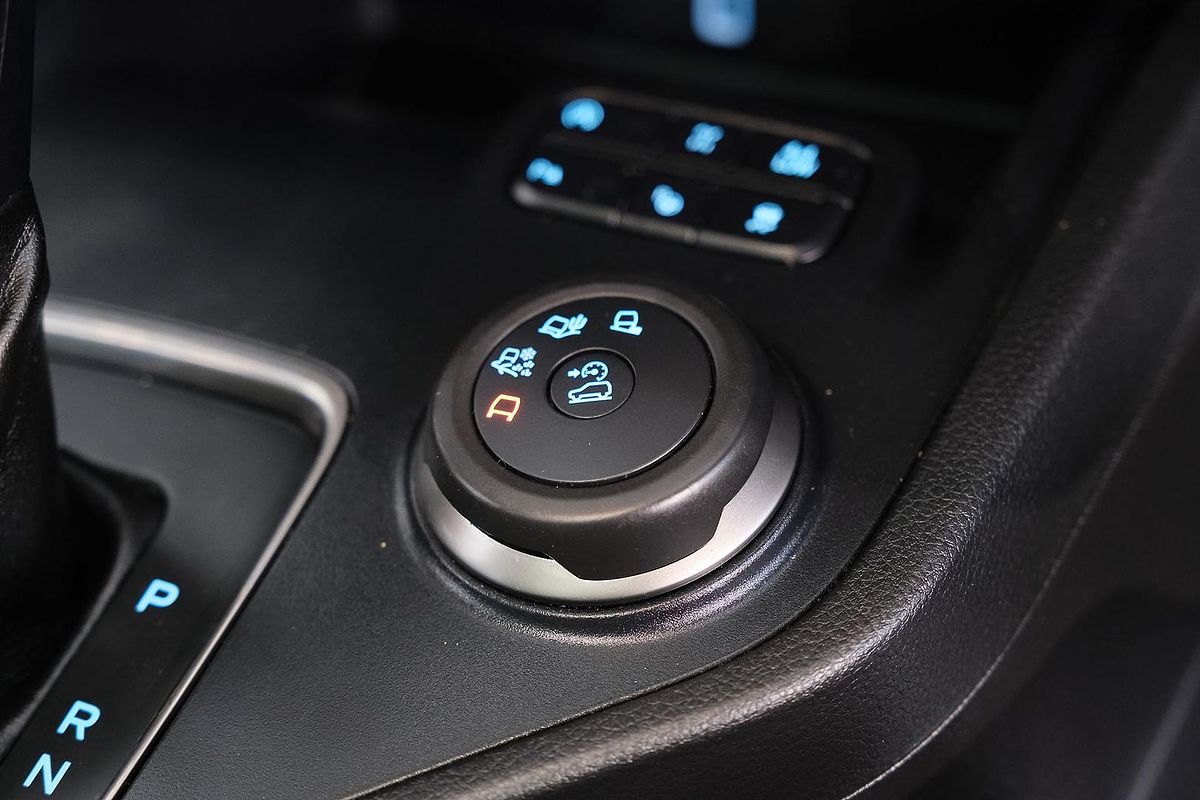 2022 Ford Everest Titanium UA II 2.0L