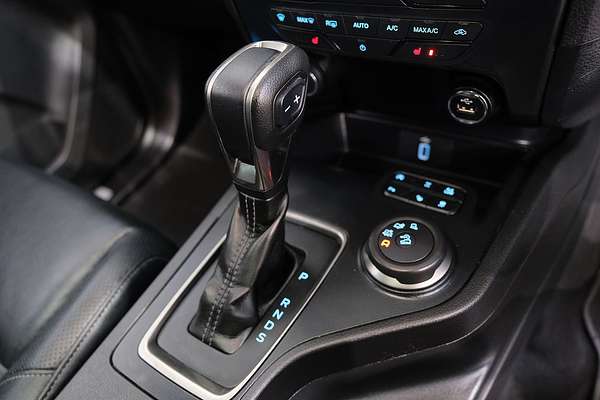 2022 Ford Everest Titanium UA II 2.0L
