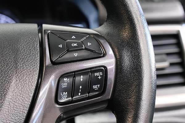 2022 Ford Everest Titanium UA II 2.0L