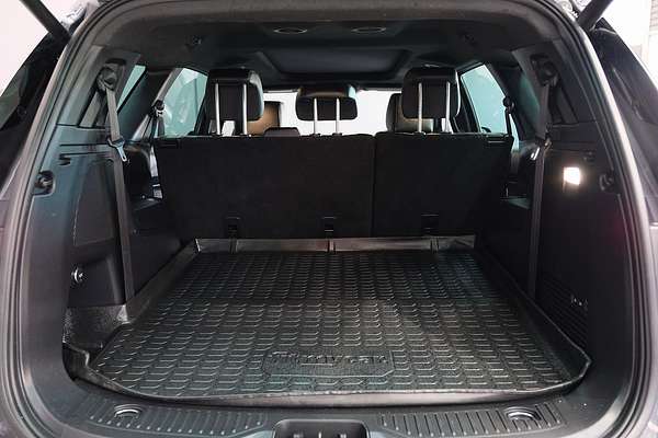 2022 Ford Everest Titanium UA II 2.0L