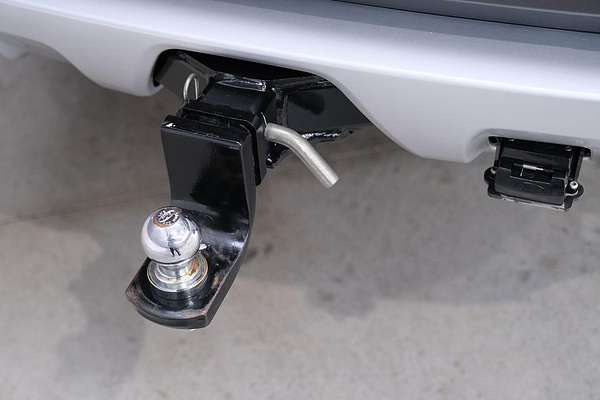 2022 Ford Everest Titanium UA II 2.0L
